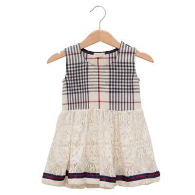 Little sailor dress